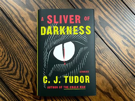 2024 Book Review: A Sliver of Darkness. - rabotagr.ru